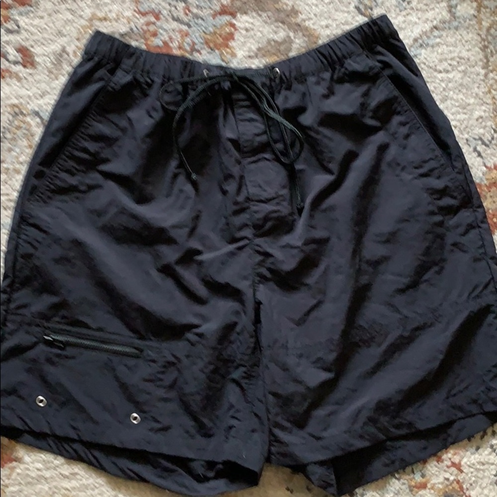 Water/swim shorts